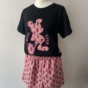 Mickey